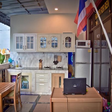 Tbd Hotel Pattaya Exteriér fotografie