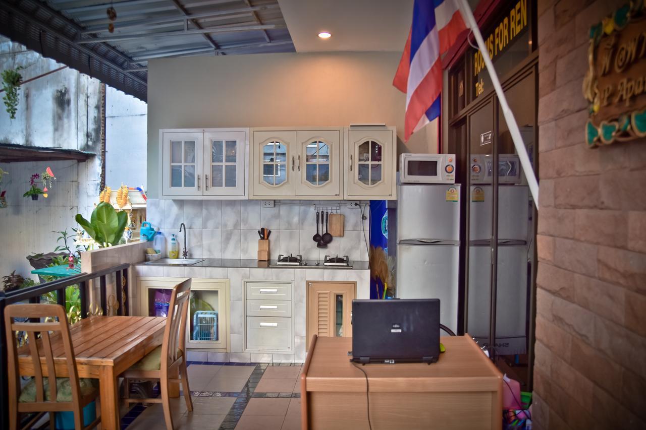 Tbd Hotel Pattaya Exteriér fotografie