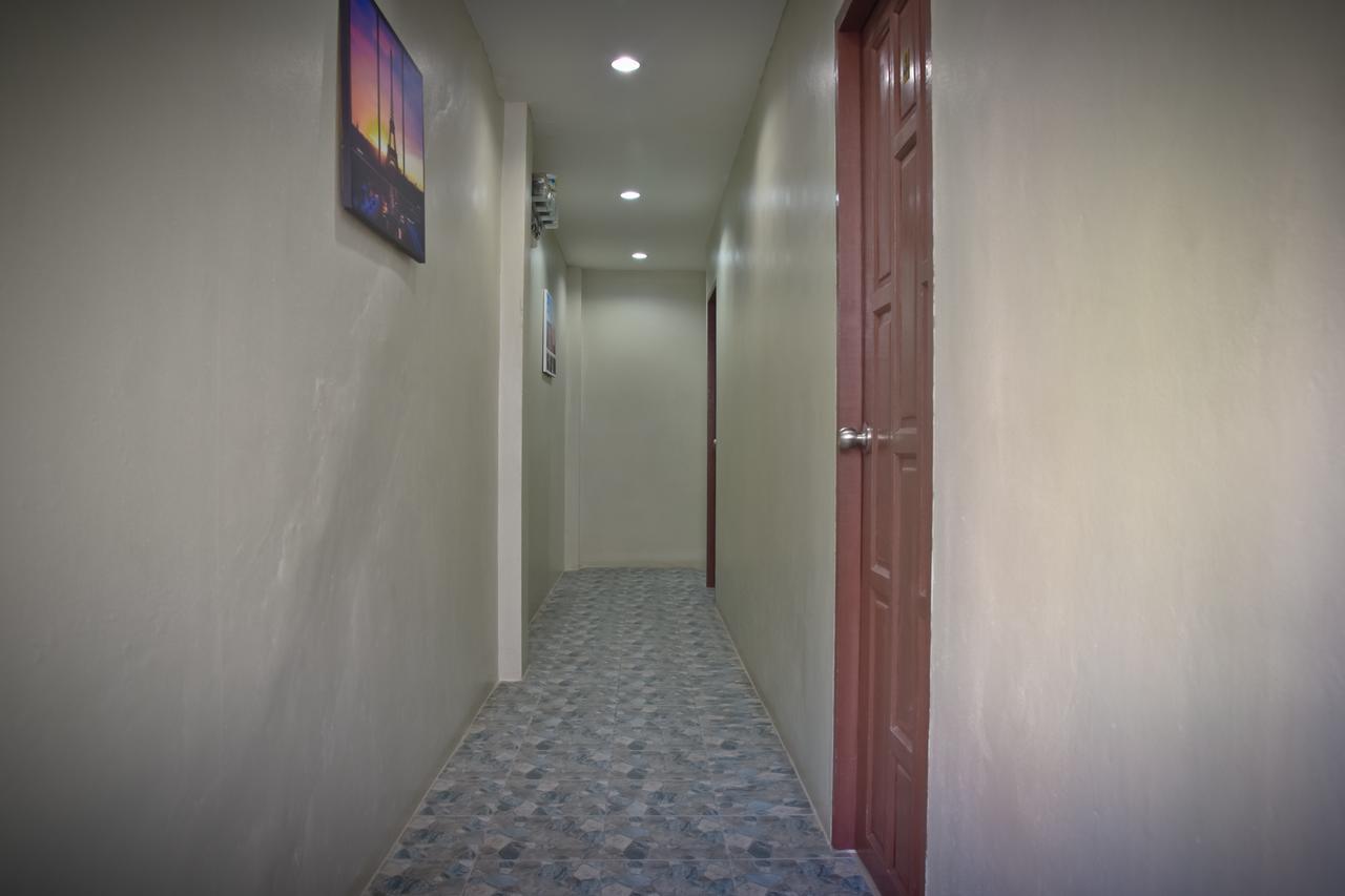 Tbd Hotel Pattaya Exteriér fotografie